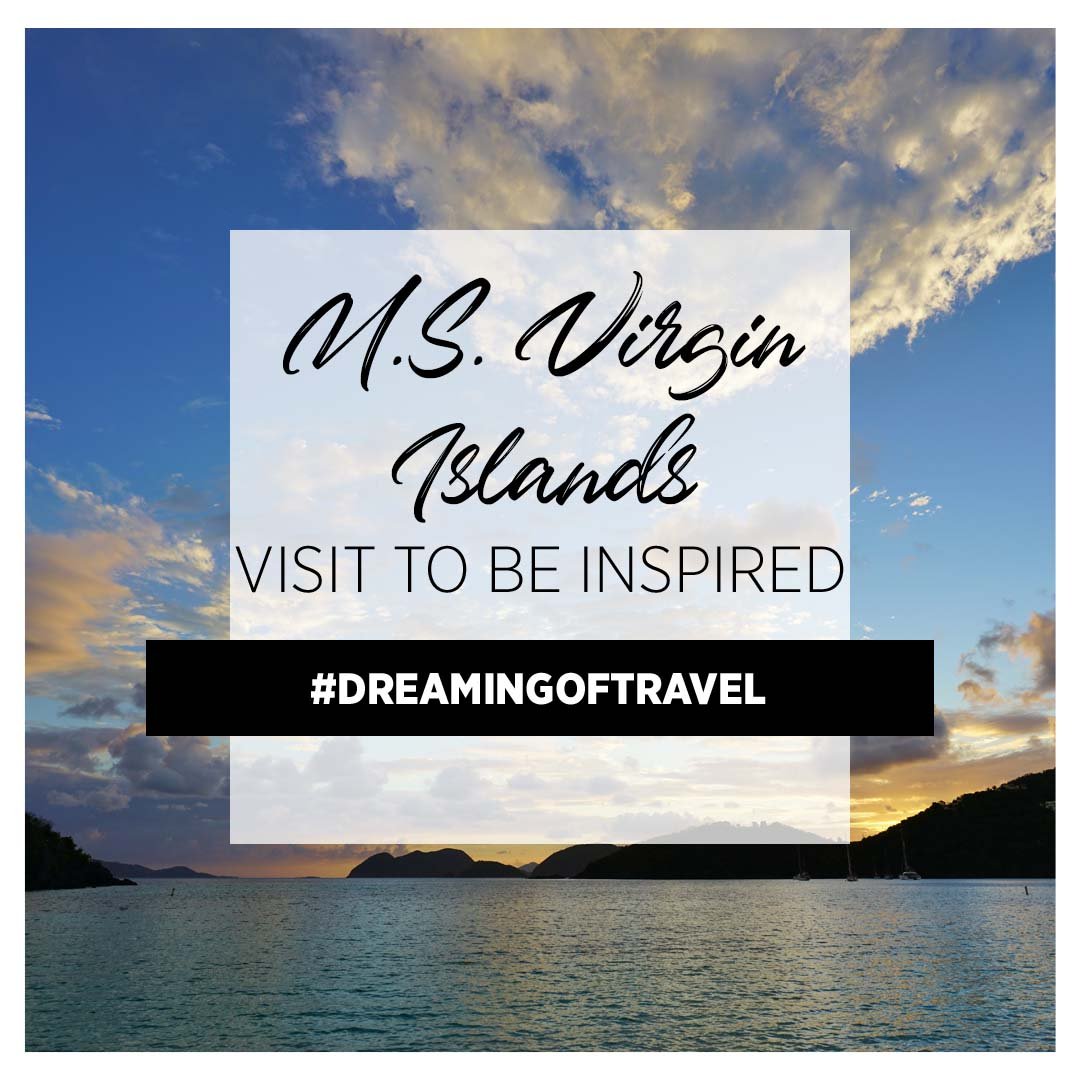 US Virgin Islands