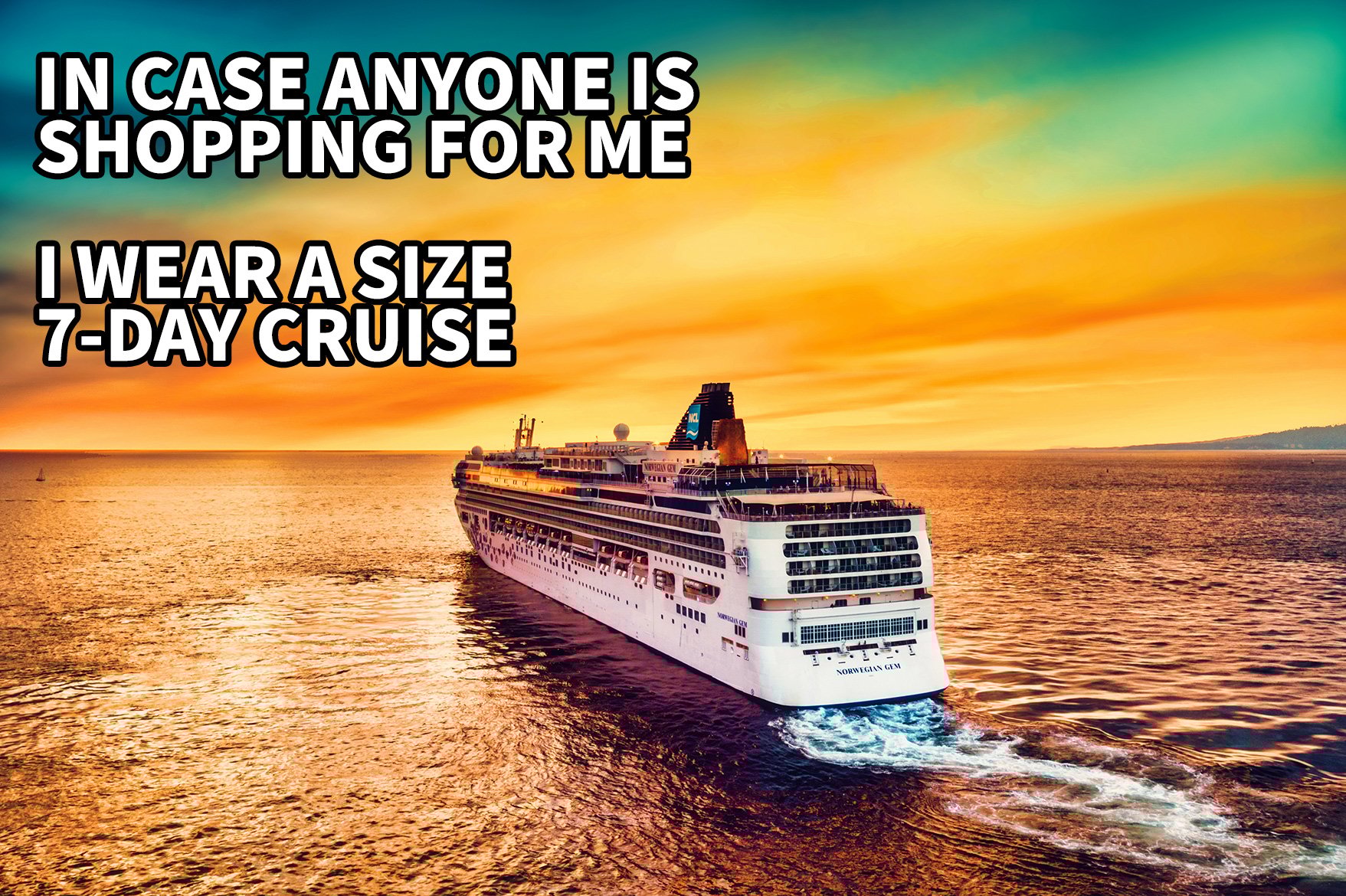 cruise