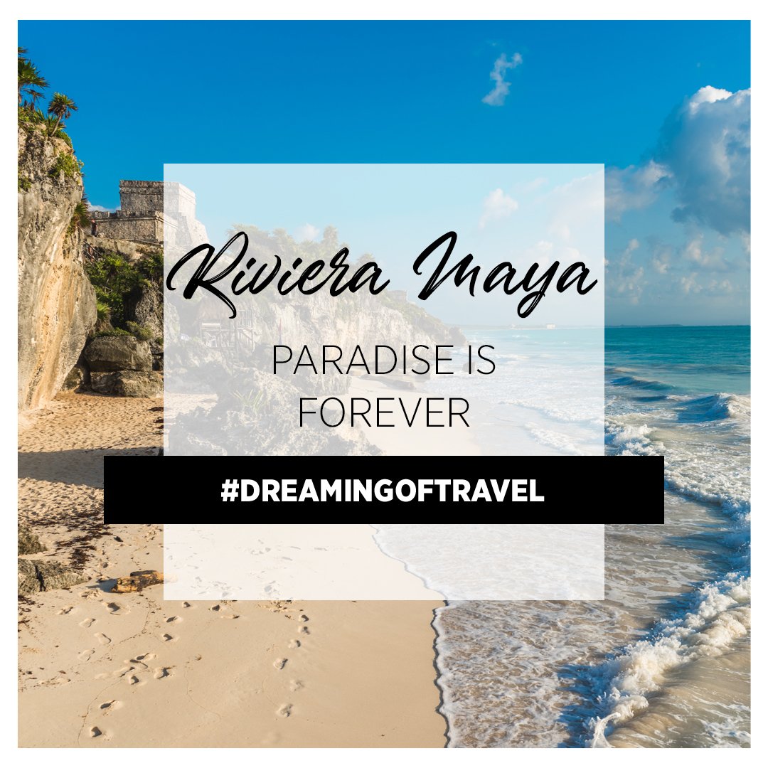 Riviera Maya